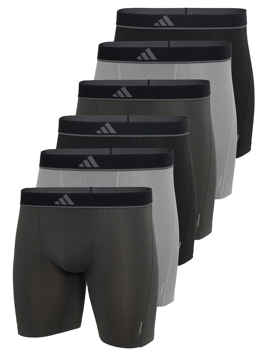 Боксеры ADIDAS SPORTSWEAR Active Micro Flex Eco, Mixed Colors
Боксеры ADIDAS SPORTSWEAR Active Micro Flex Eco, Mixed Colors