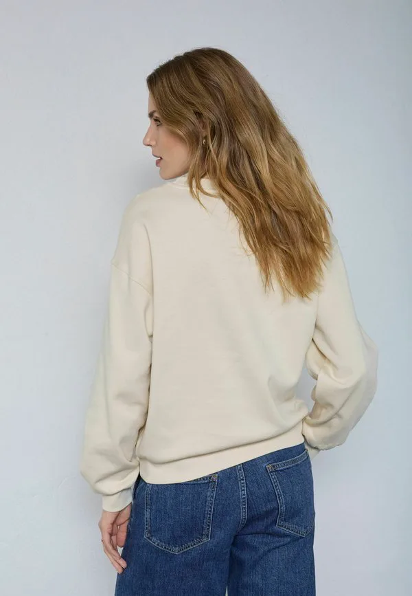 Толстовка зои Co'Couture, Bone, Белый, Толстовка зои Co'Couture, Bone
Толстовка зои Co'Couture, Bone, Белый, Толстовка зои Co'Couture, Bone