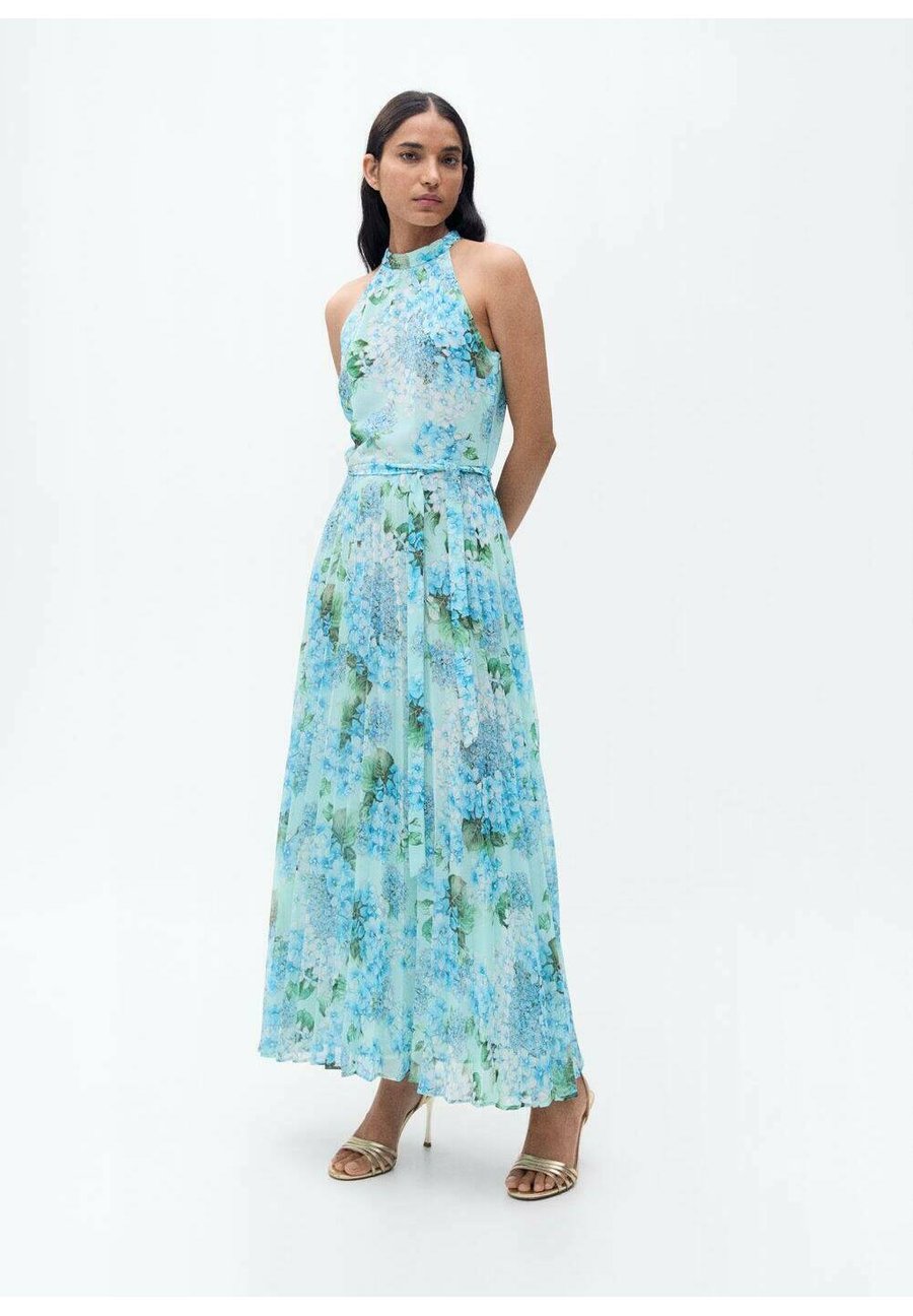 Платье Mango DAPHNE3-A, Light Blue
Платье Mango DAPHNE3-A, Light Blue