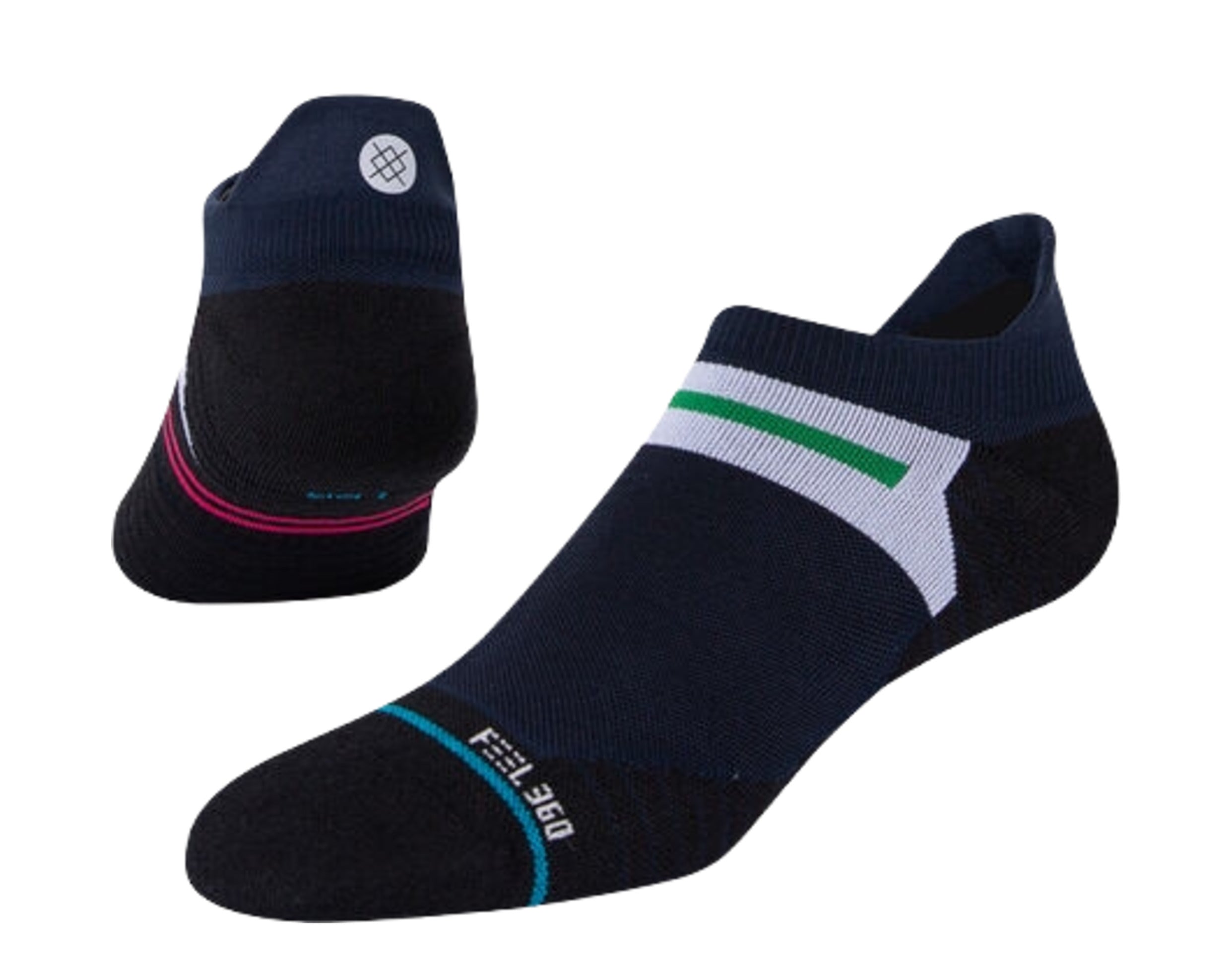 Stance Feel 360 - носки Interim Tab Performance Ankle темно-синего цвета A248C21INE-NVY
Stance Feel 360 - носки Interim Tab Performance Ankle темно-синего цвета A248C21INE-NVY