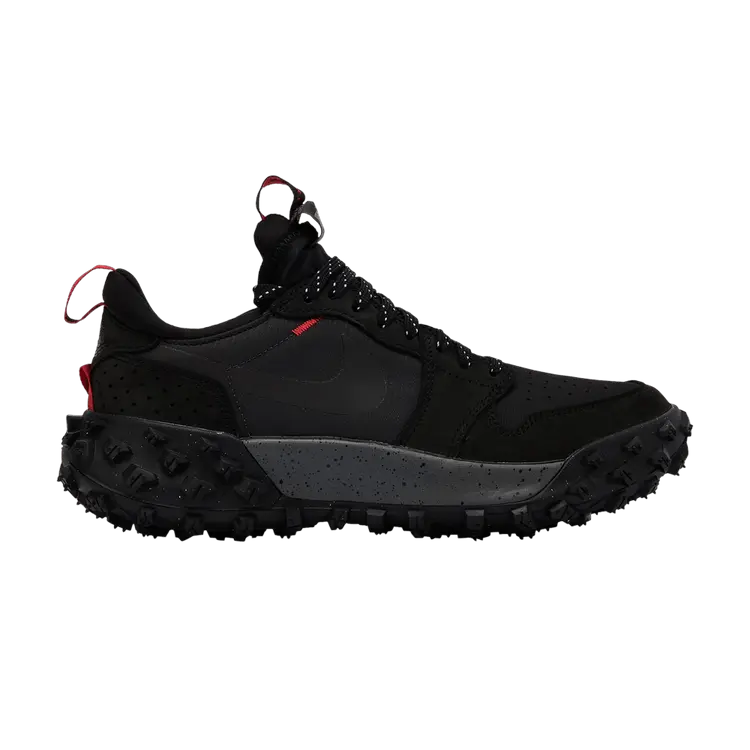 Кроссовки Air Jordan 1 Low Element GORE-TEX, Bred
Кроссовки Air Jordan 1 Low Element GORE-TEX, Bred