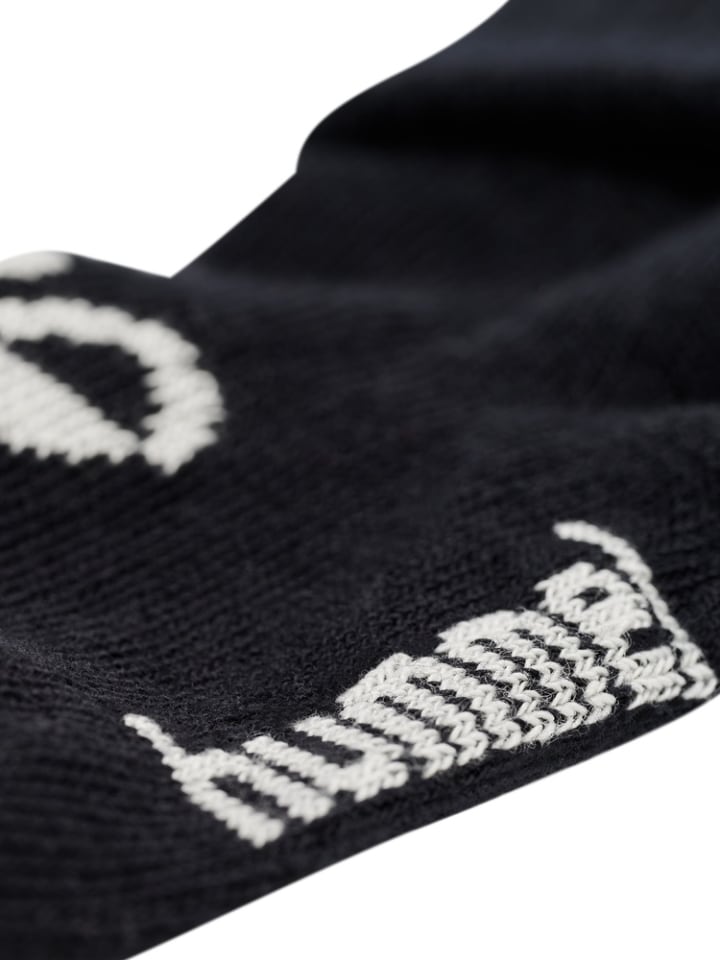 Hummel Детские носки "Mini Bee 3-Pack Sock" черного цвета
Hummel Детские носки "Mini Bee 3-Pack Sock" черного цвета