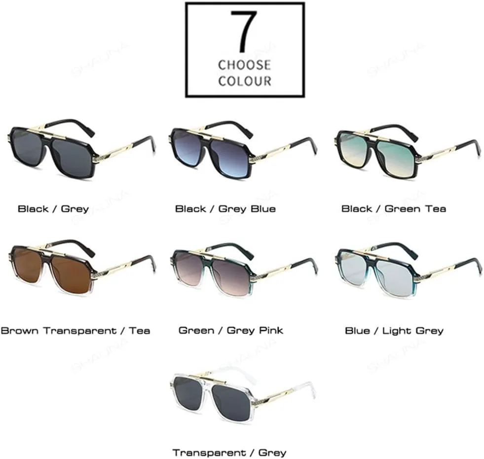 Солнцезащитные очки UV400 с двойной перемычкой и градиентной линзой для женщин и мужчин, для бега и занятий спортом на открытом воздухе UYPTK, Transparent Grey
Солнцезащитные очки UV400 с двойной перемычкой и градиентной линзой для женщин и мужчин, для бега и занятий спортом на открытом воздухе UYPTK, Transparent Grey