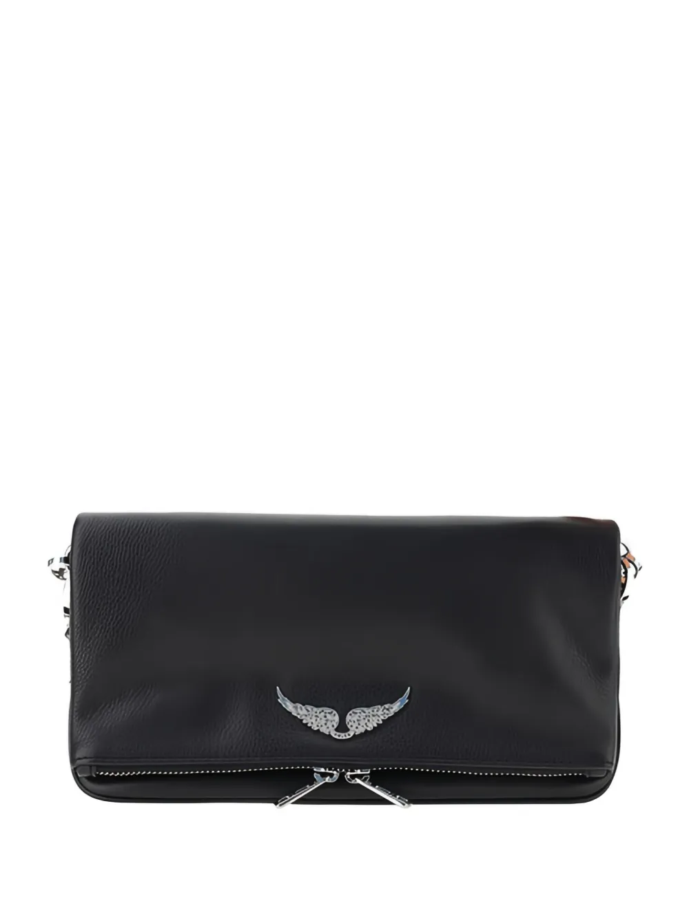 Сумка на плечо с логотипом Zadig&Voltaire, черный
Сумка на плечо с логотипом Zadig&Voltaire, черный