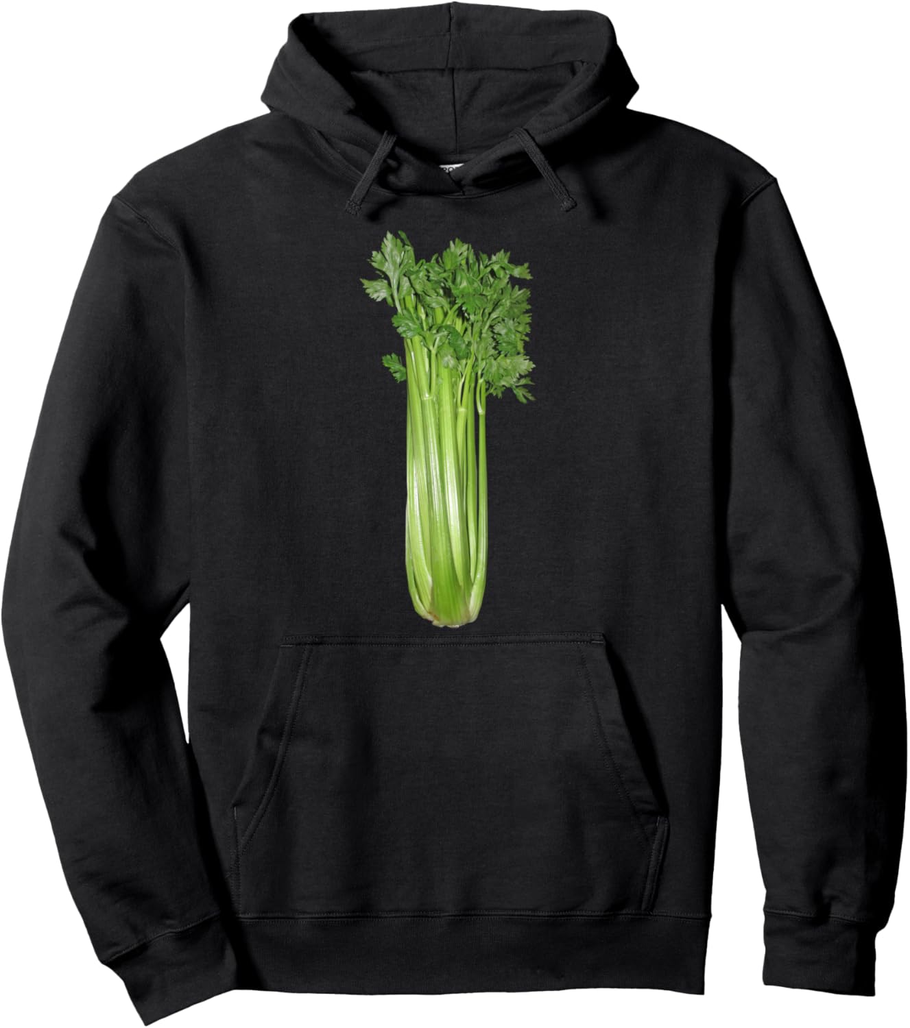 Худи с изображением овощного костюма сельдерея на Хэллоуин Celery Tees, черный
Худи с изображением овощного костюма сельдерея на Хэллоуин Celery Tees, черный