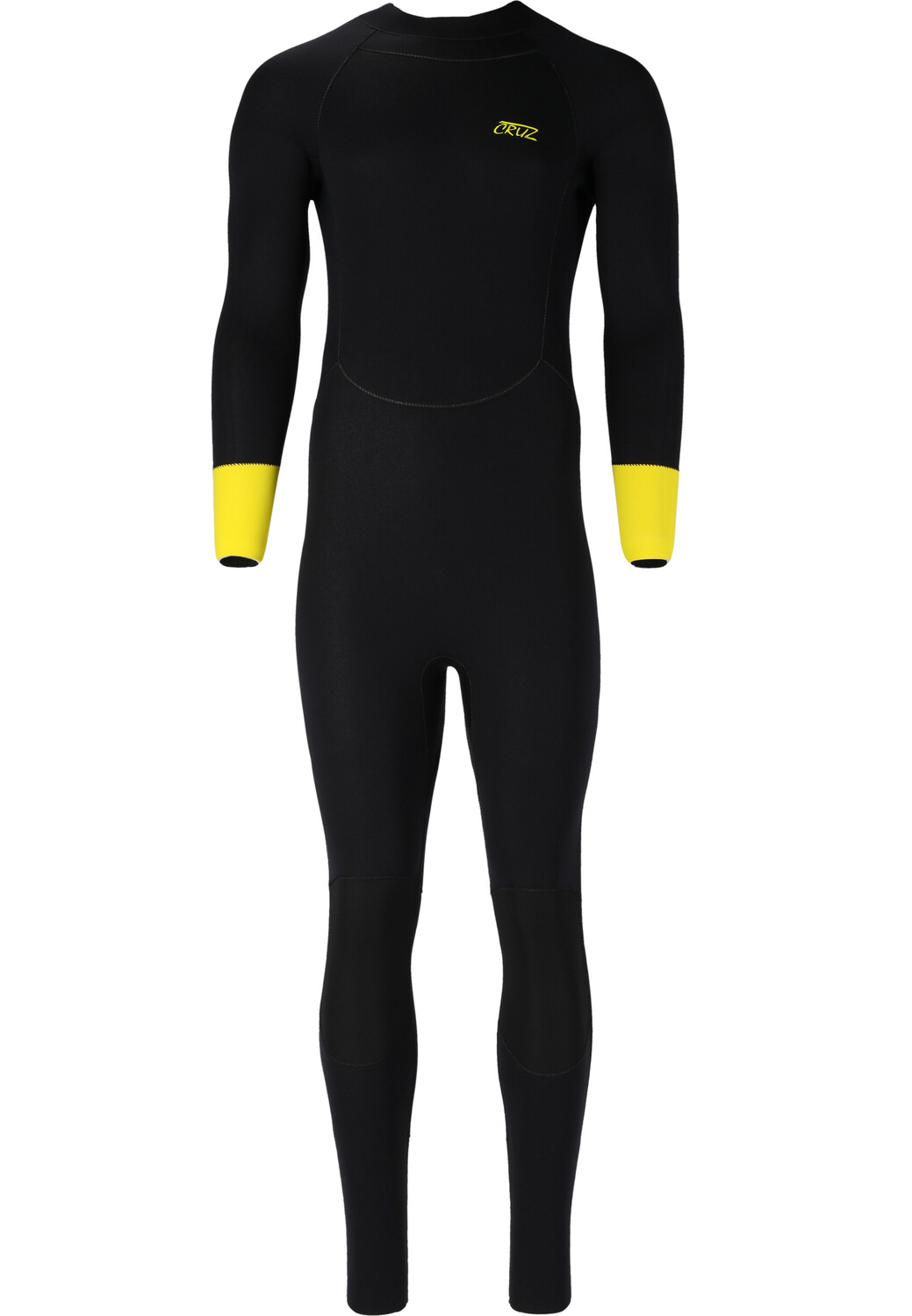 Купальник Cruz Neoprenanzug Klaksvik 5/4mm, цвет 1001 Black
Купальник Cruz Neoprenanzug Klaksvik 5/4mm, цвет 1001 Black