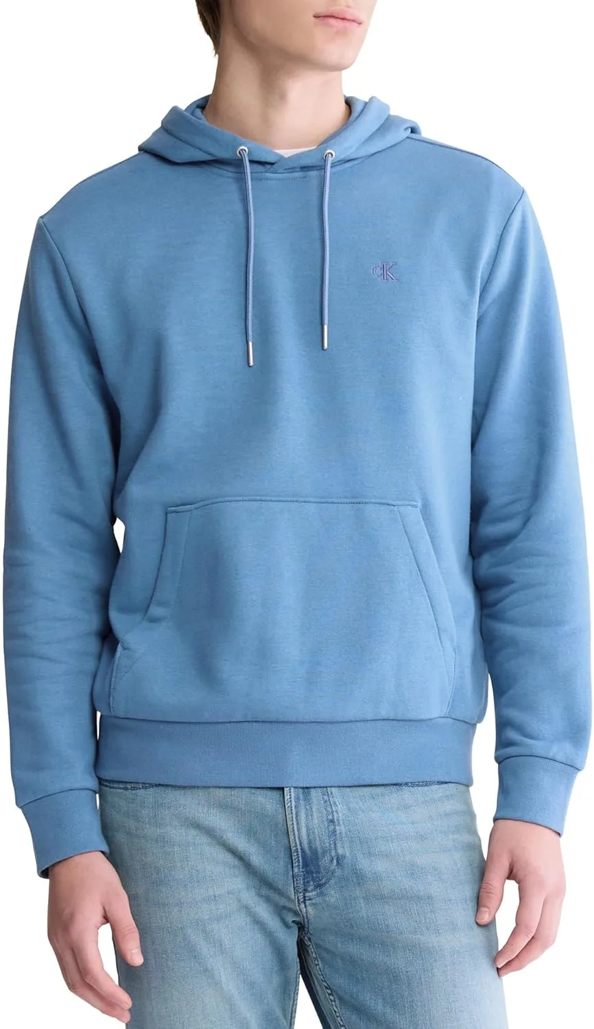 Толстовка с логотипом Calvin Klein
Толстовка с логотипом Calvin Klein
