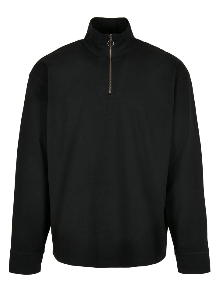 Толстовка Urban Classics, черный
Толстовка Urban Classics, черный