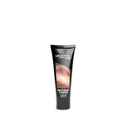 Layla Crygel Tube Natural Cover 30G Гель для покрытия и восстановления ногтей, Layla Cosmetics
Layla Crygel Tube Natural Cover 30G Гель для покрытия и восстановления ногтей, Layla Cosmetics