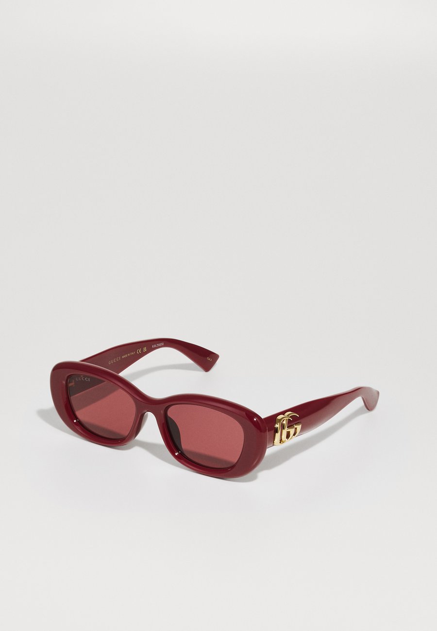 Солнцезащитные очки Gucci Sunglasses, Burgundy/Red/Brown
Солнцезащитные очки Gucci Sunglasses, Burgundy/Red/Brown