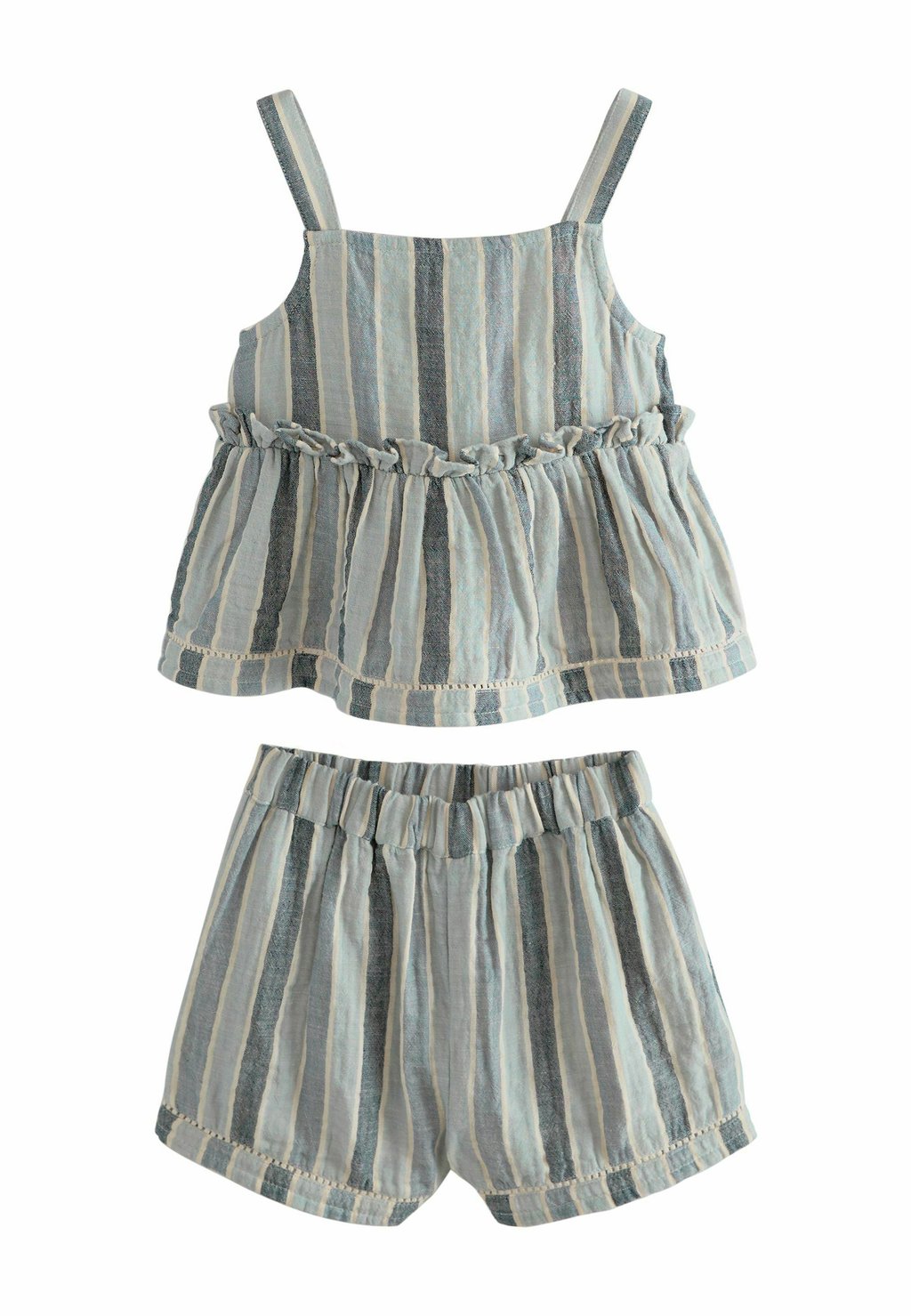 Топ SET Next, синий
Топ SET Next, синий