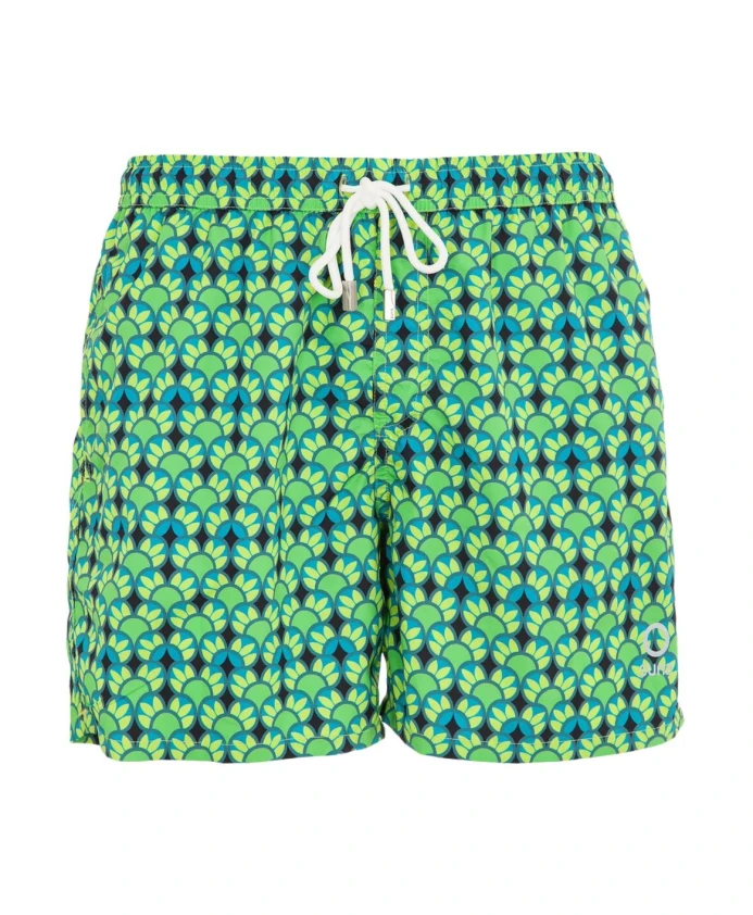 Плавки-Боксеры Capri Suns, синий
Плавки-Боксеры Capri Suns, синий