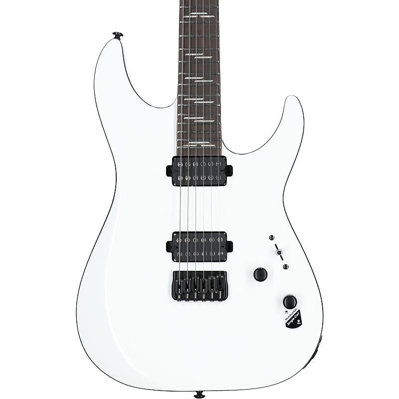 Электрогитара Schecter Reaper 6 Custom Electric Guitar, Gloss White 
Электрогитара Schecter Reaper 6 Custom Electric Guitar, Gloss White