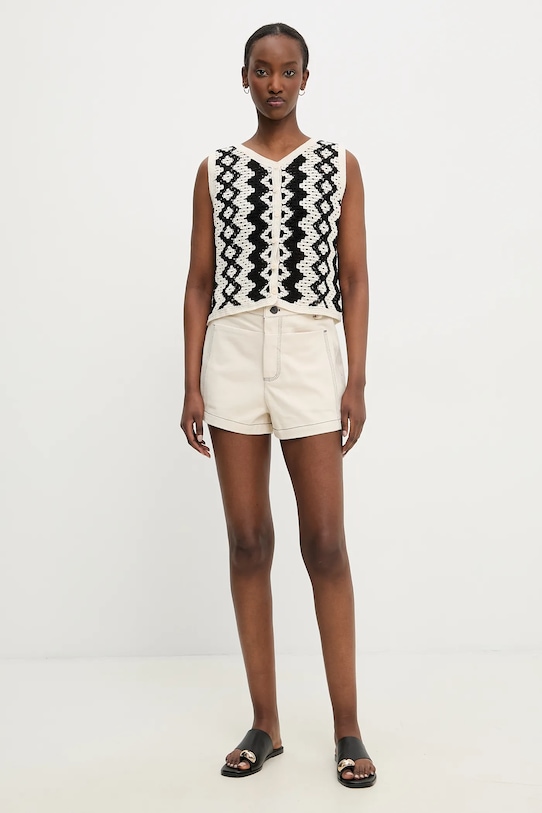 Жилет Answear.Lab, черный
Жилет Answear.Lab, черный