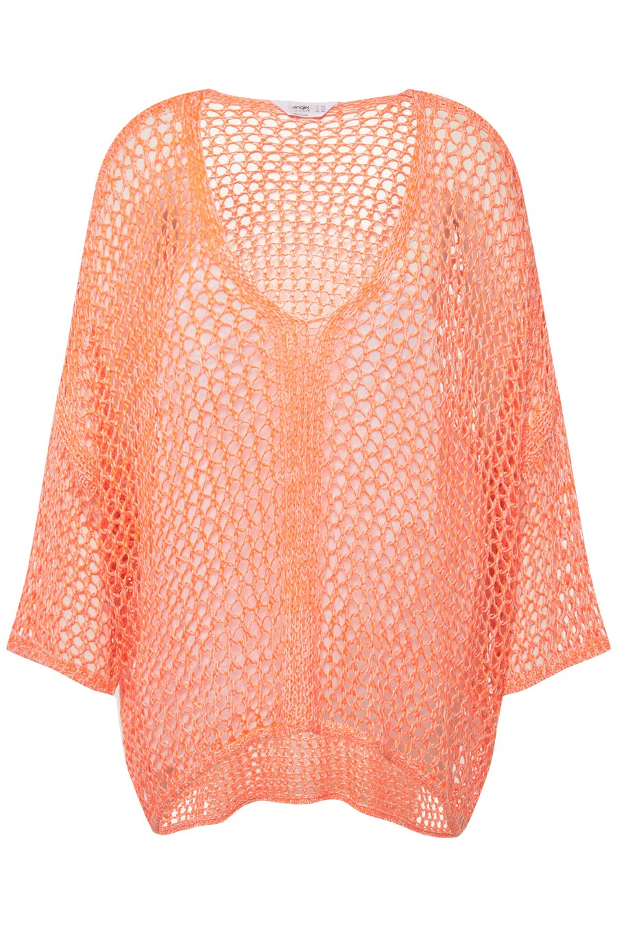 Свитер Angel of Style, цвет Light orange
Свитер Angel of Style, цвет Light orange