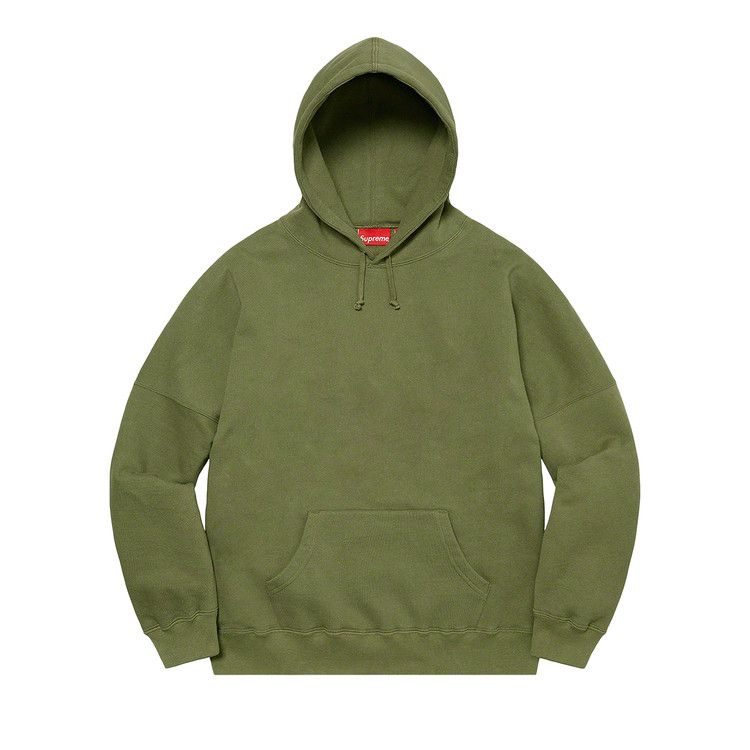 Толстовка Supreme Beaded Hooded Sweatshirt, Olive
Толстовка Supreme Beaded Hooded Sweatshirt, Olive