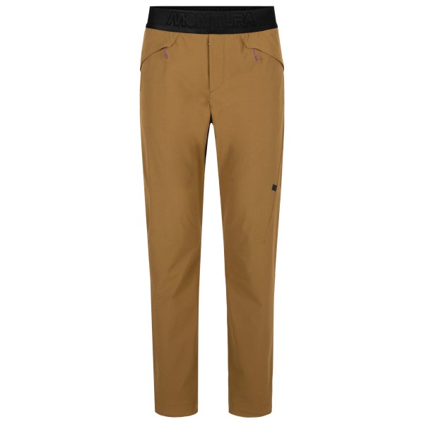 Штаны Roca - штаны для скалолазания Montura, мультиколор
Штаны Roca - штаны для скалолазания Montura, мультиколор