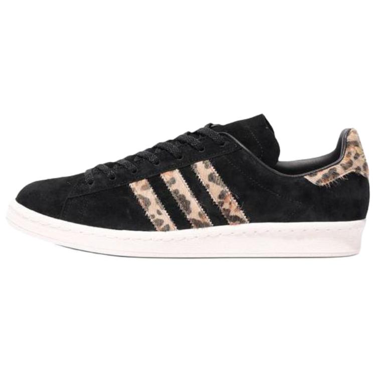 Adidas Originals XLARGE x Campus 80s износостойкие низкие кроссовки для скейтбординга мужские черно-коричневые
Adidas Originals XLARGE x Campus 80s износостойкие низкие кроссовки для скейтбординга мужские черно-коричневые