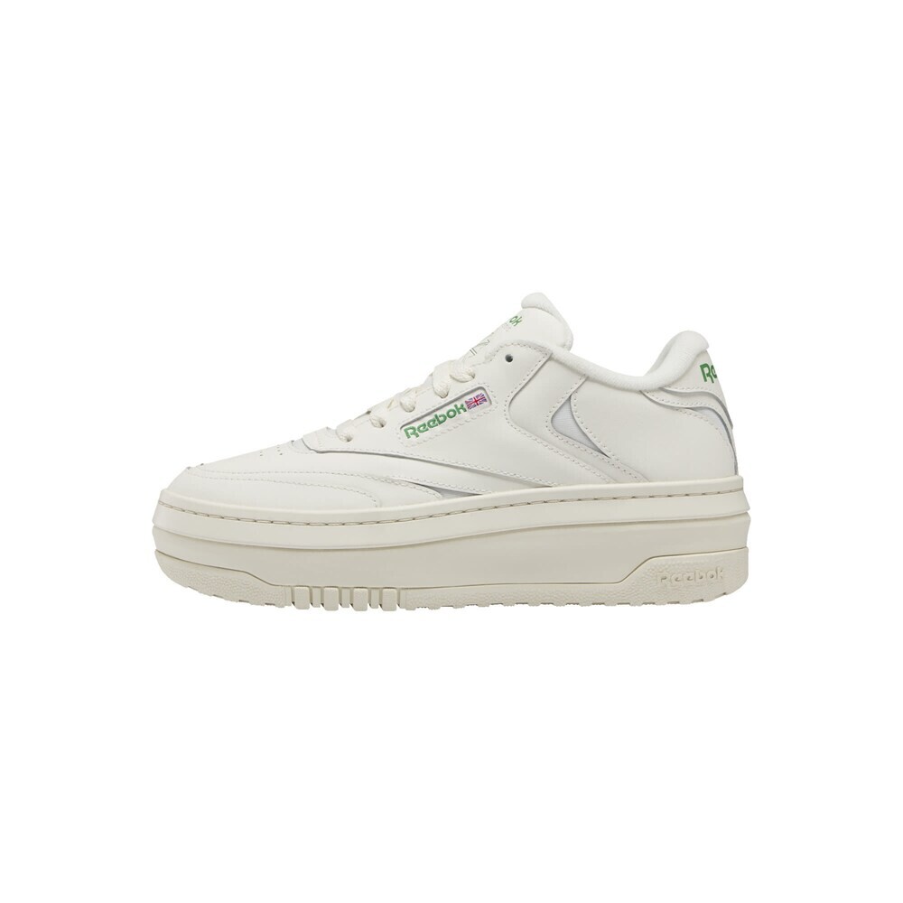 Кроссовки Reebok Club C Extra, белый
Кроссовки Reebok Club C Extra, белый