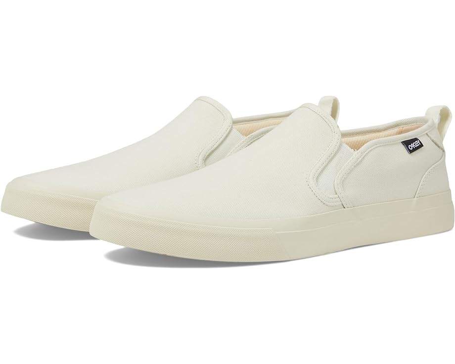 Кроссовки Oakley B1B Classic Slip-On, цвет Arctic White, Белый, Кроссовки Oakley B1B Classic Slip-On, цвет Arctic White
Кроссовки Oakley B1B Classic Slip-On, цвет Arctic White, Белый, Кроссовки Oakley B1B Classic Slip-On, цвет Arctic White