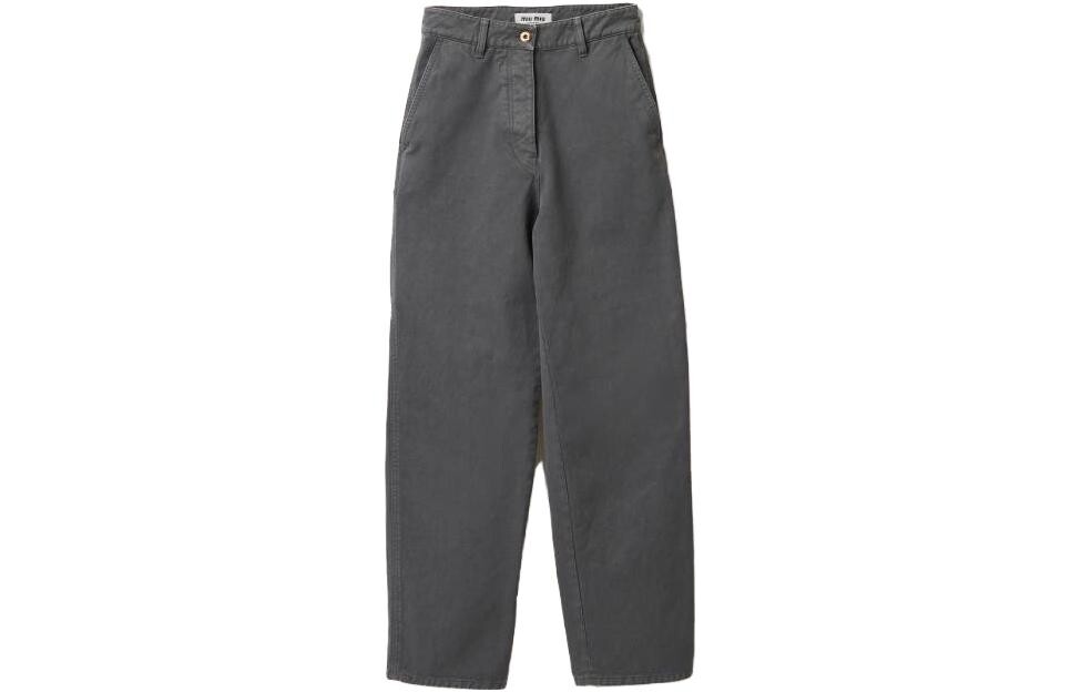 Джинсы женские Iron Grey Miu Miu
Джинсы женские Iron Grey Miu Miu