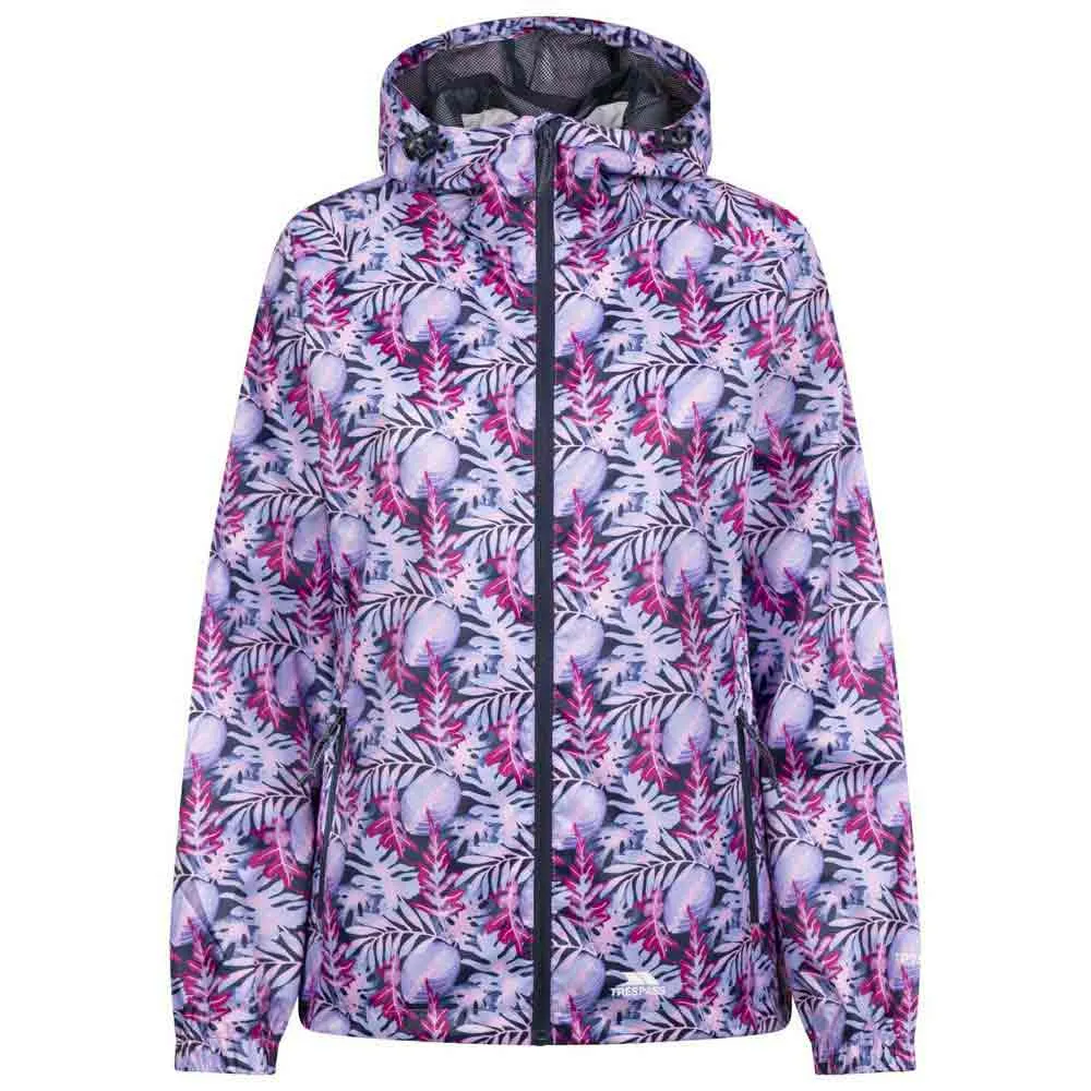 Куртка Trespass Indulge, фиолетовый
Куртка Trespass Indulge, фиолетовый