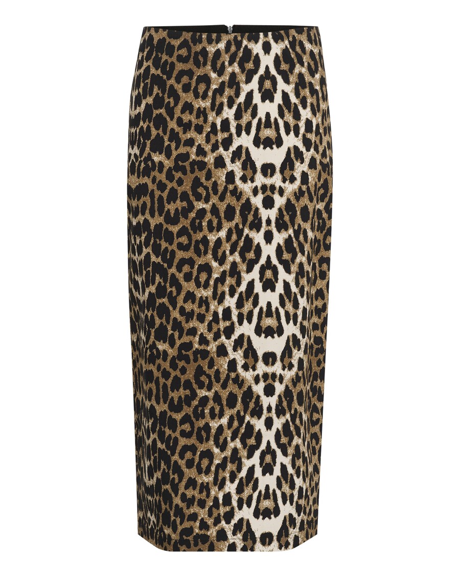 Юбка SOAKED IN LUXURY Xala, бежевый
Юбка SOAKED IN LUXURY Xala, бежевый