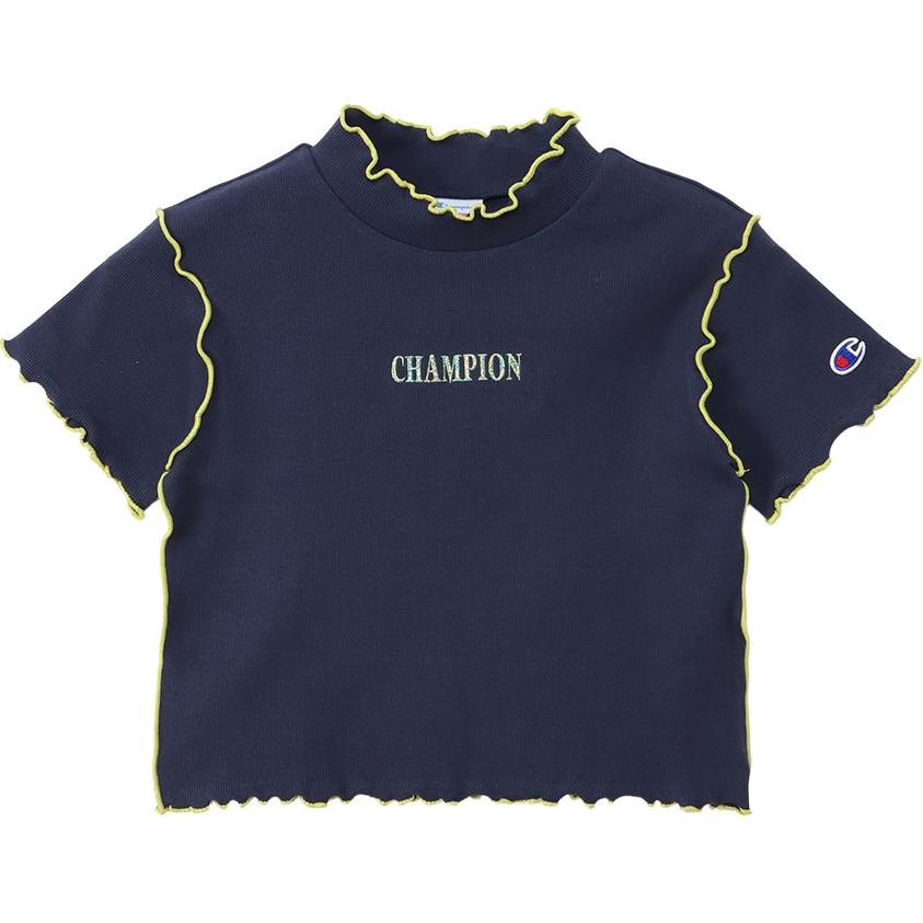 Футболка для детей 3-7 лет Champion Kids, синий
Футболка для детей 3-7 лет Champion Kids, синий