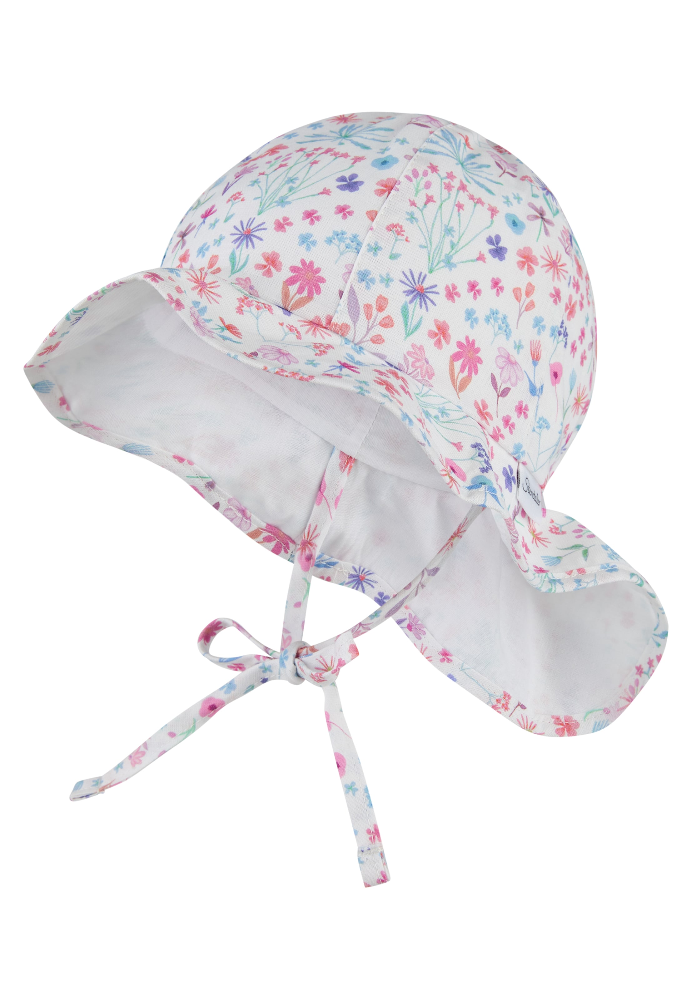 STERNTALER Шляпа в белом цвете
STERNTALER Шляпа в белом цвете