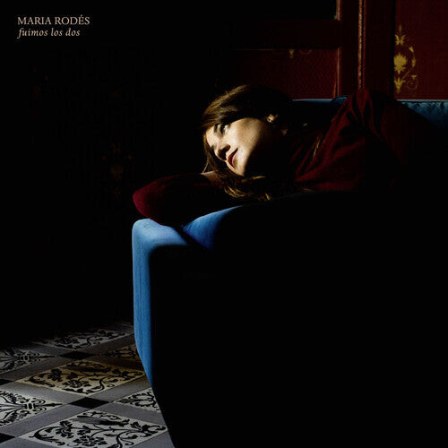 CD диск Rodes, Maria: Fuimos Los Dos
CD диск Rodes, Maria: Fuimos Los Dos