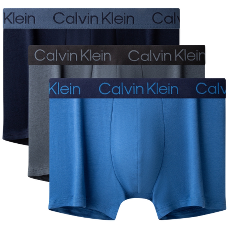 Трусы мужские 3 шт Calvin Klein, fny-темно-синий/charcoal серый/ocean синий
Трусы мужские 3 шт Calvin Klein, fny-темно-синий/charcoal серый/ocean синий