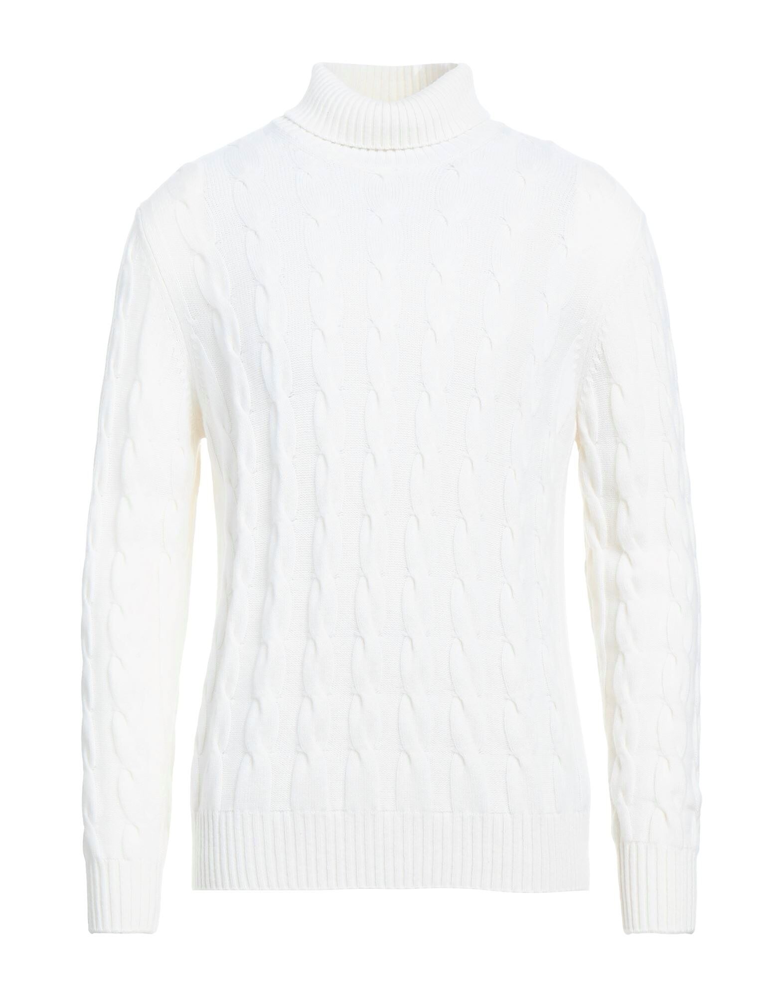 Водолазка Eleventy, слоновая кость
Водолазка Eleventy, слоновая кость