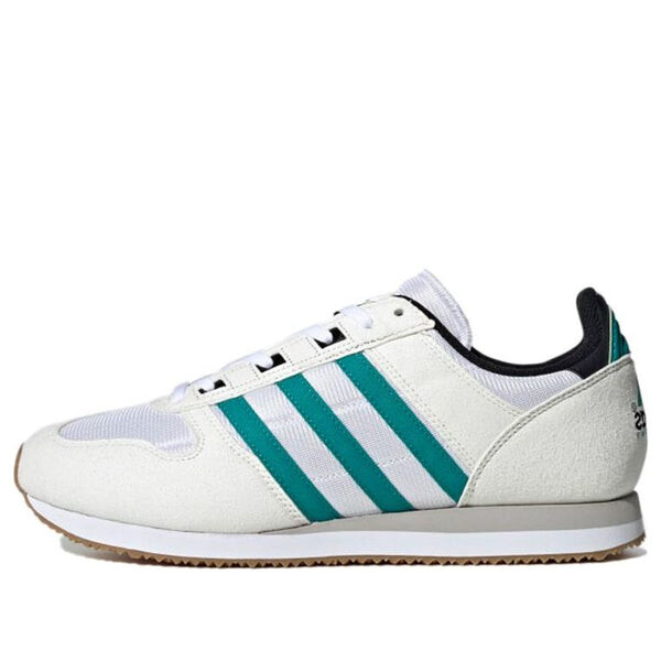 Кроссовки eqt race walk Adidas, белый
Кроссовки eqt race walk Adidas, белый