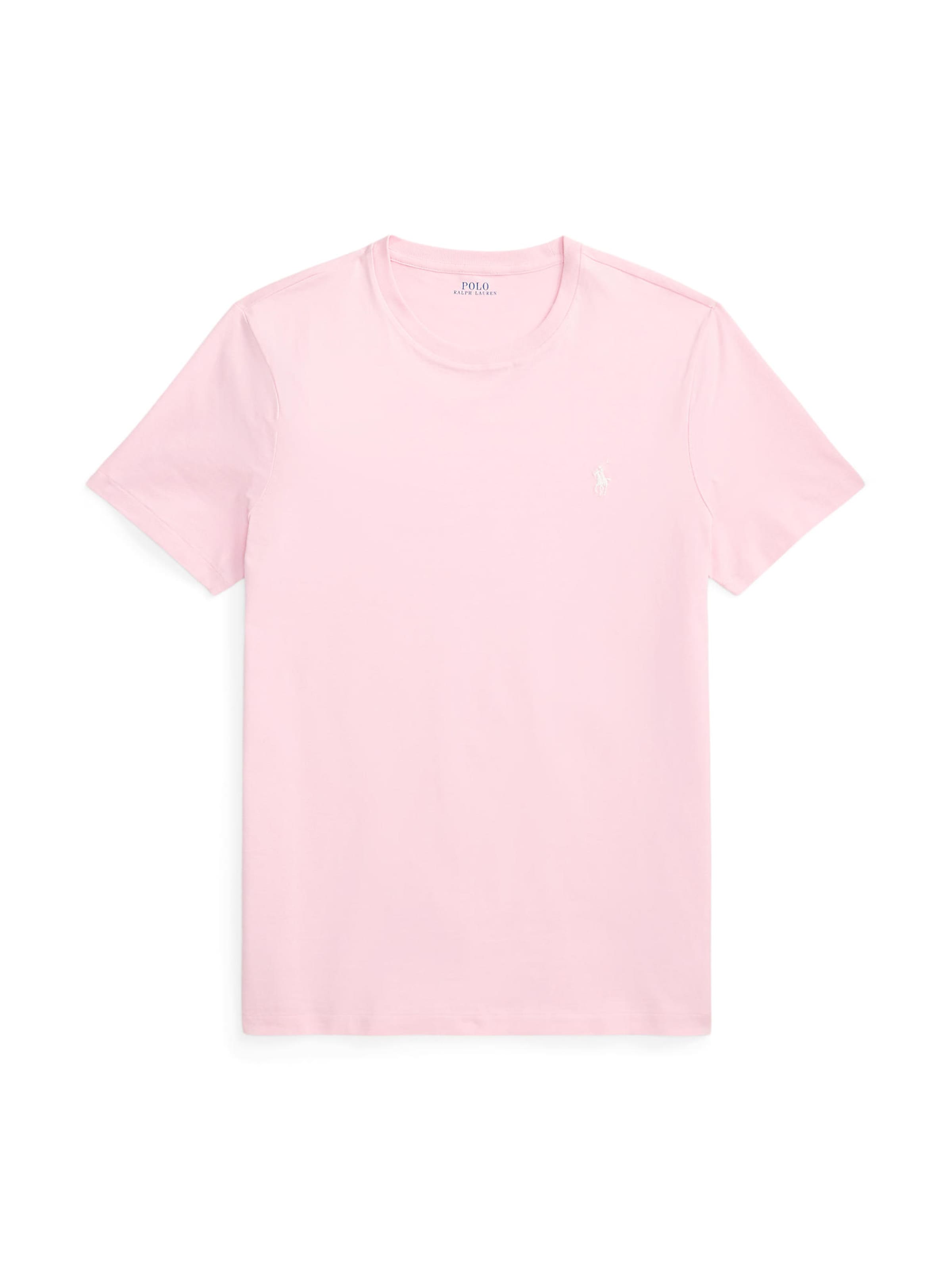 Polo Ralph Lauren Поло Regular fit в цвете Rose
Polo Ralph Lauren Поло Regular fit в цвете Rose