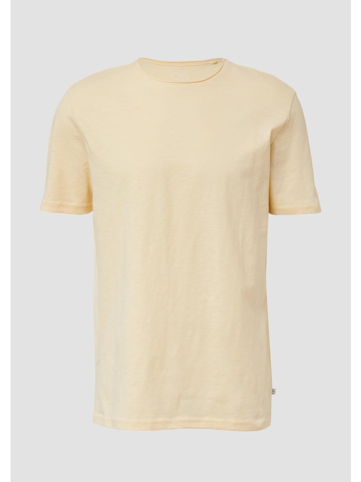 Футболка 1040_светло-желтая QS, Желтый, Футболка 1040_светло-желтая QS
Футболка 1040_светло-желтая QS, Желтый, Футболка 1040_светло-желтая QS