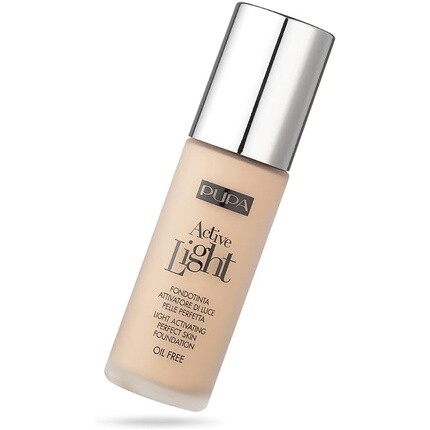 Pupa Active Light Foundation 011 Светло-бежевый 30 мл
Pupa Active Light Foundation 011 Светло-бежевый 30 мл