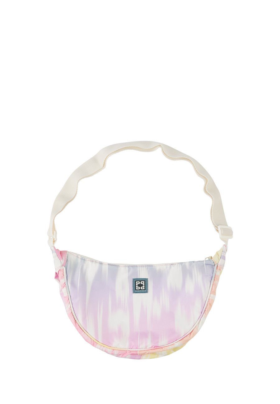 Сумка кросс-боди Protest CLARISA, Glacial Blue/Blue
Сумка кросс-боди Protest CLARISA, Glacial Blue/Blue