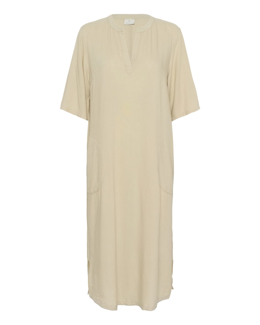 Платье Kaffe Milia, песочный
Платье Kaffe Milia, песочный