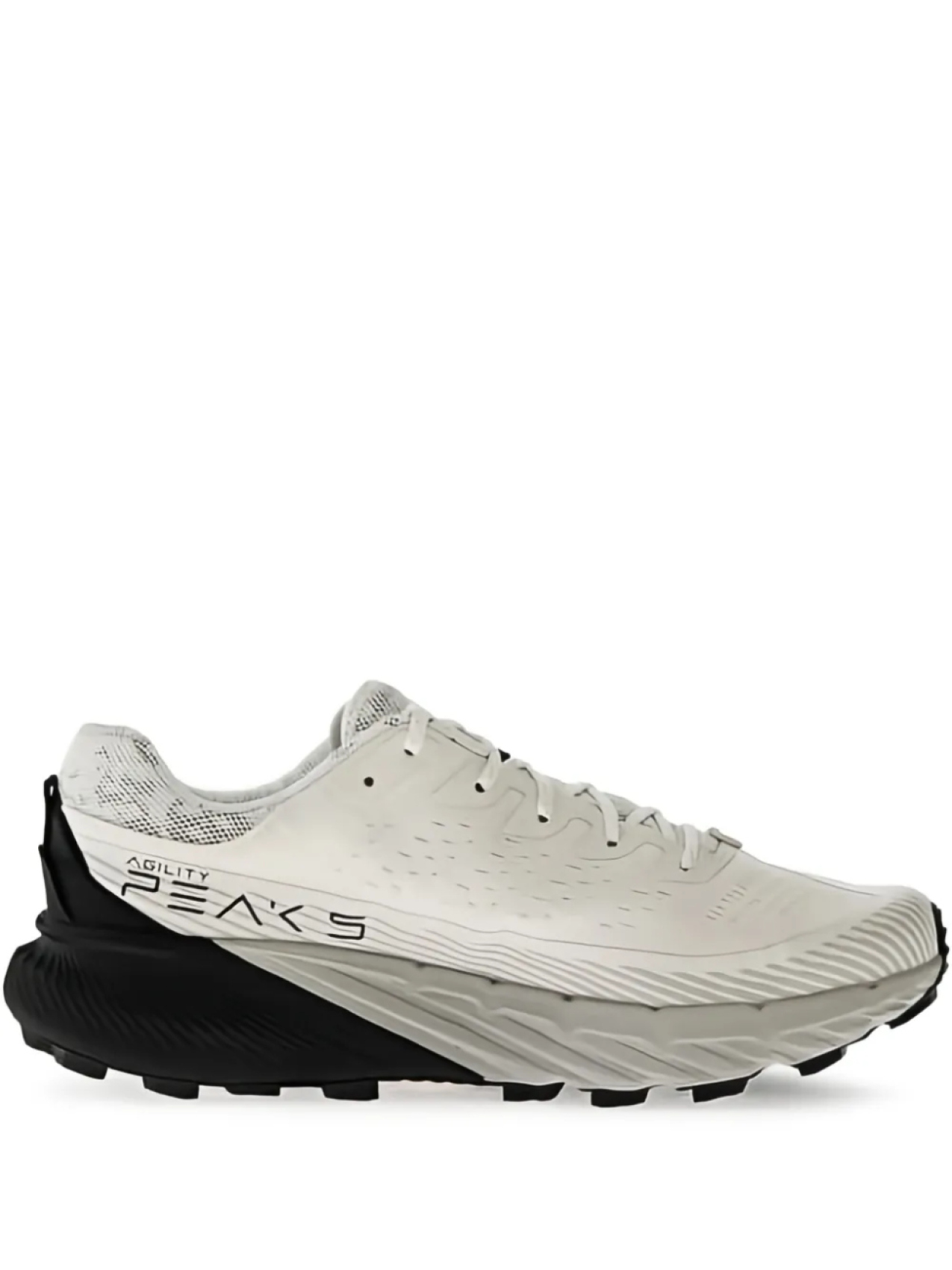 Кроссовки Merrell Agility Peak 5, белый
Кроссовки Merrell Agility Peak 5, белый