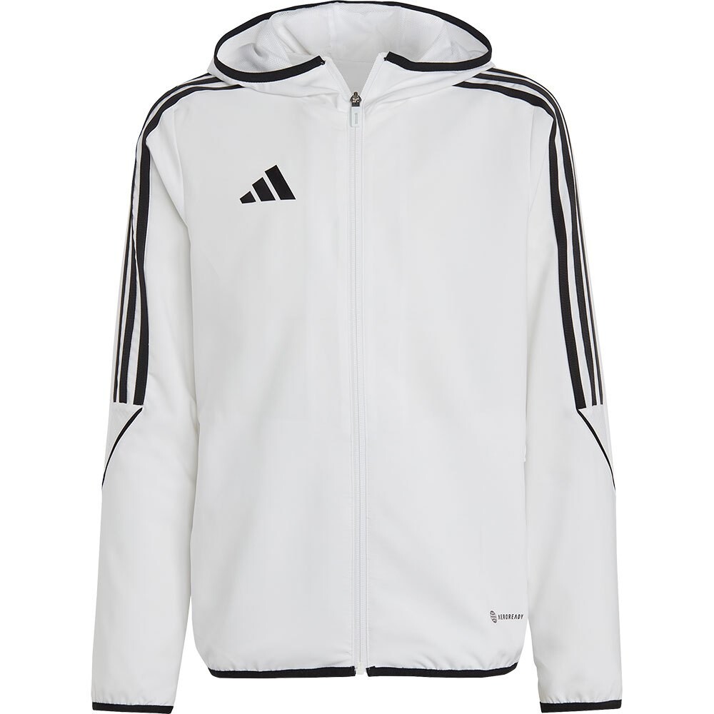 Ветровка Adidas Tiro 23 League, белый
Ветровка Adidas Tiro 23 League, белый