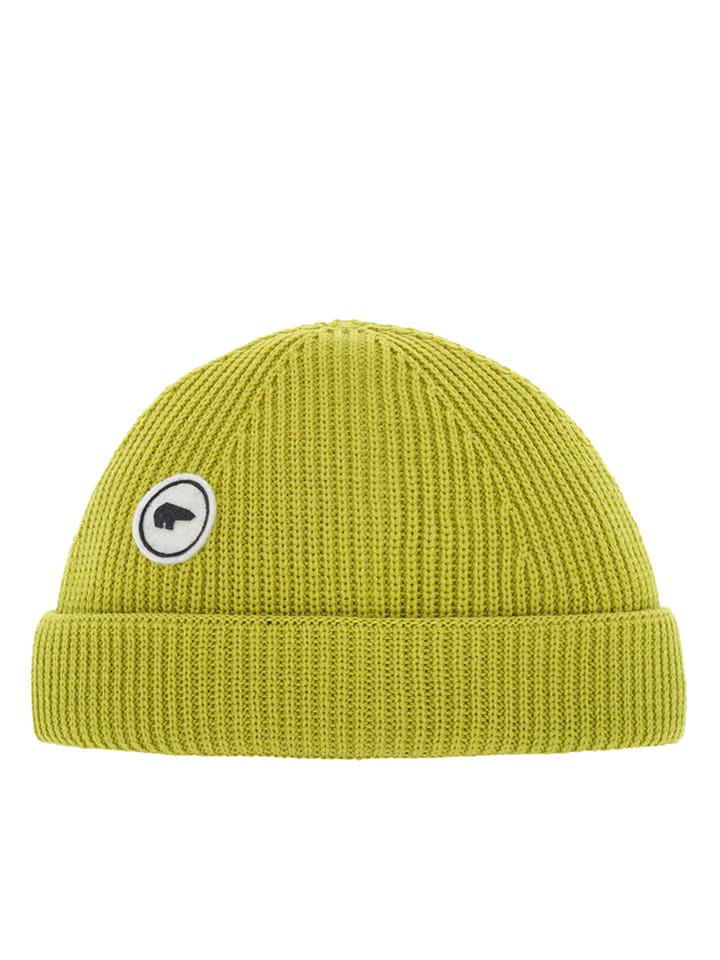 Шапка Eisbär Mütze Raik, зеленый
Шапка Eisbär Mütze Raik, зеленый
