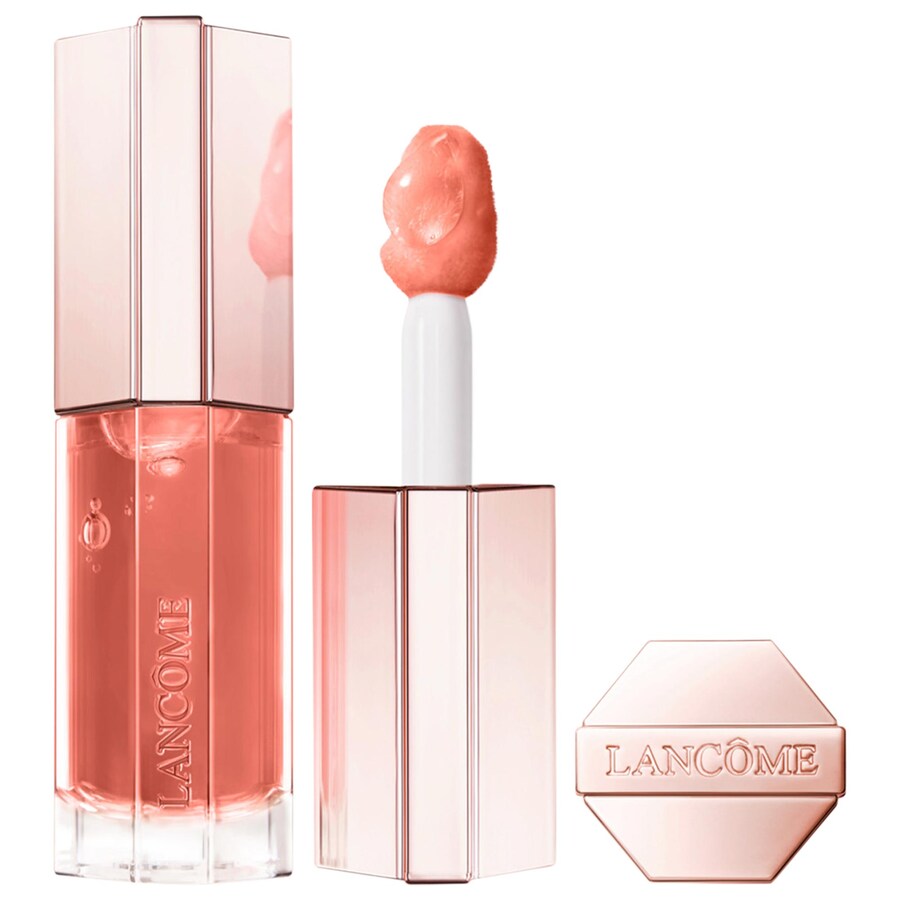 Блеск для губ Lancome Lip Idole JuicyTreat, 40 All the Tea, 9 мл
Блеск для губ Lancome Lip Idole JuicyTreat, 40 All the Tea, 9 мл