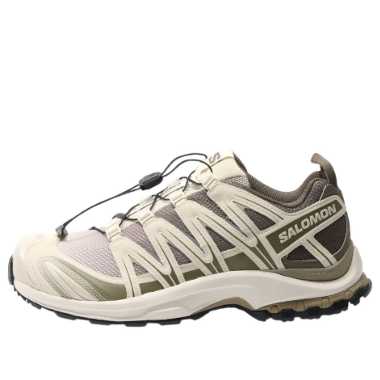 Salomon XA Pro 3D 'Stone Grey'
Salomon XA Pro 3D 'Stone Grey'