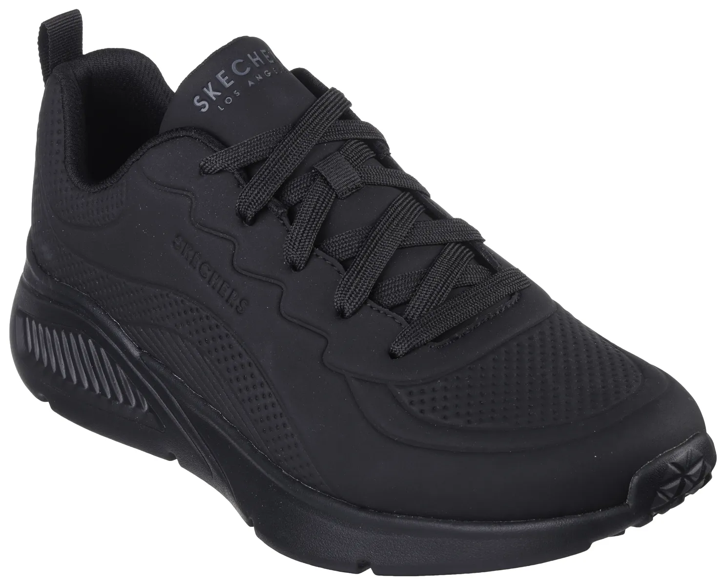 Кроссовки Skechers "UNO LITE-LIGHTER ONE", черный
Кроссовки Skechers "UNO LITE-LIGHTER ONE", черный