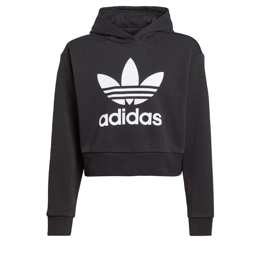 Толстовка ADIDAS ORIGINALS Adicolor, черный
Толстовка ADIDAS ORIGINALS Adicolor, черный