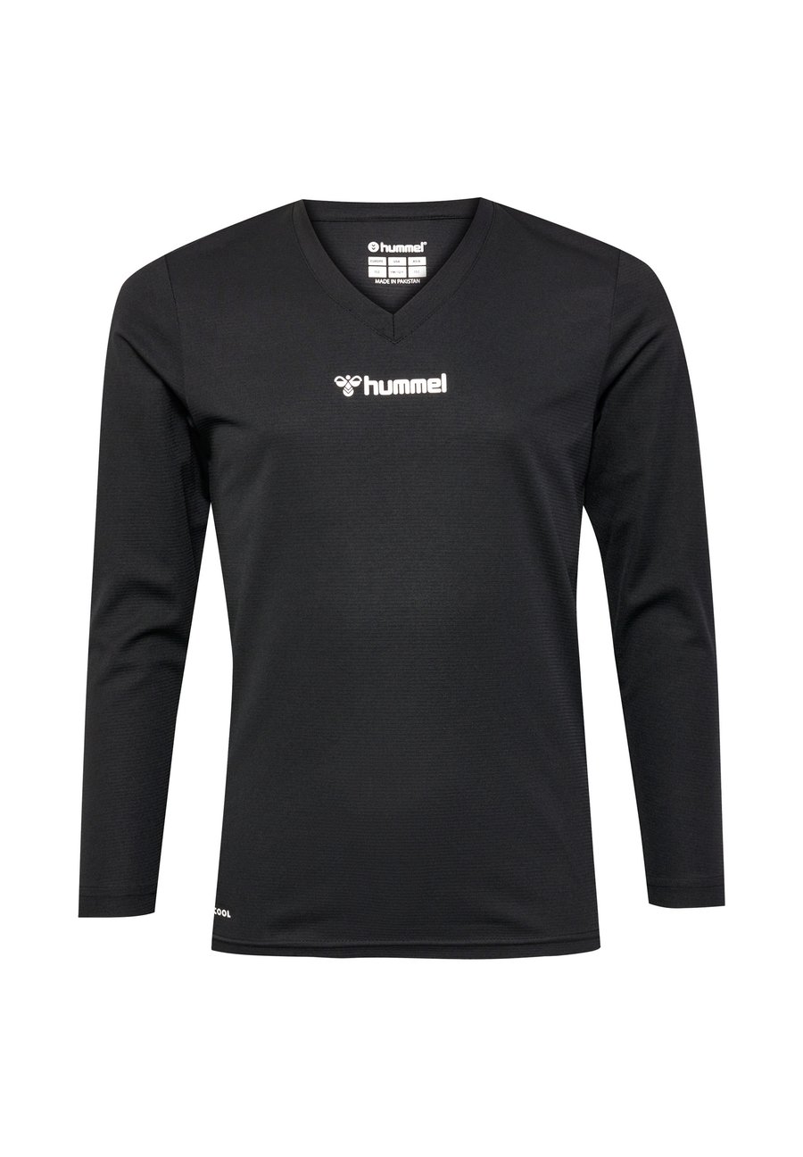 Топ Hummel ESSENTIAL , Black
Топ Hummel ESSENTIAL , Black