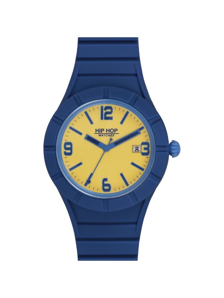 Hip Hop Аналоговые часы, желтый X-Men
Hip Hop Аналоговые часы, желтый X-Men