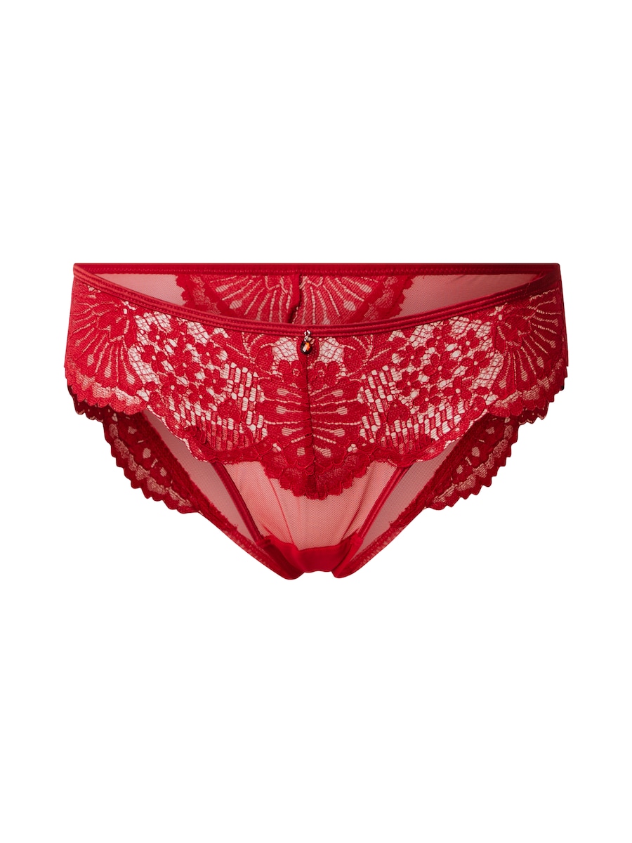 Трусики Hunkemöller WHITNEY, красный
Трусики Hunkemöller WHITNEY, красный