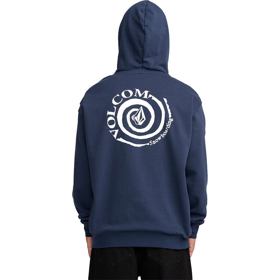 Толстовка Volcom Essential Volcom, Deep Blue
Толстовка Volcom Essential Volcom, Deep Blue