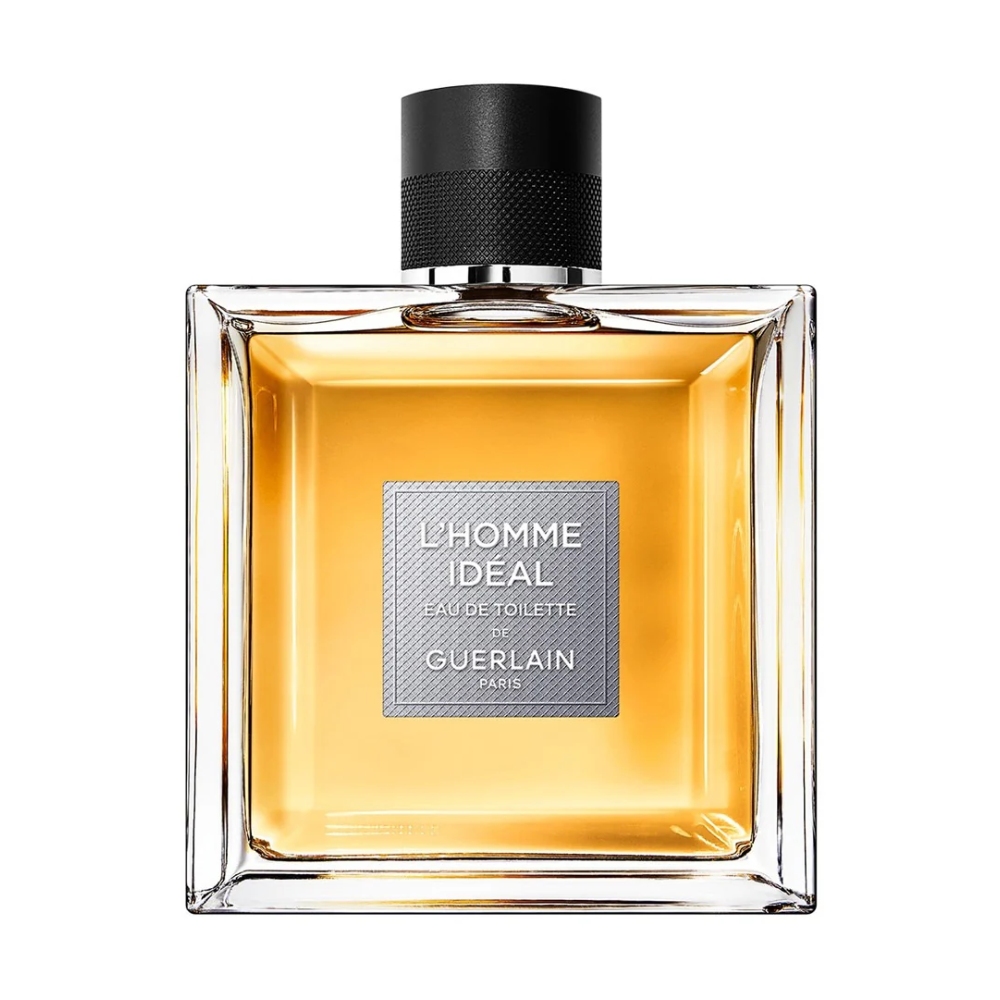 Туалетная вода Guerlain L'Homme Ideal
Туалетная вода Guerlain L'Homme Ideal